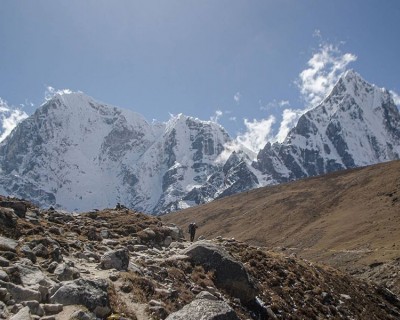 Everest Base Camp Trek Preparation