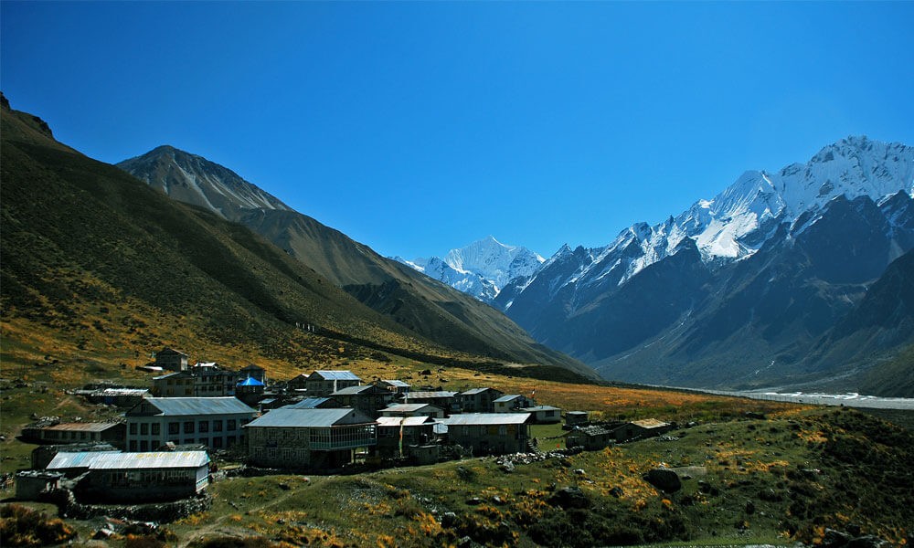 langtang-region