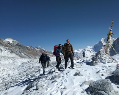 trekking-in-manaslu