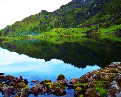 Panch Pokhari